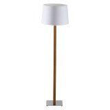 Lampadaire Led Sanna - Aluminor - 10,5 W - E27