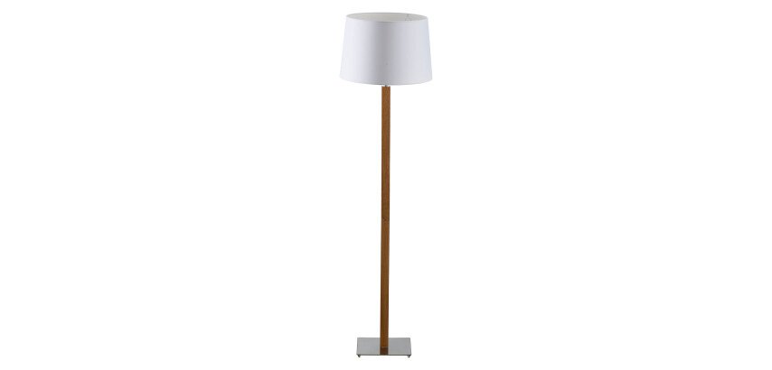 Lampadaire Led Sanna - Aluminor - 10,5 W - E27