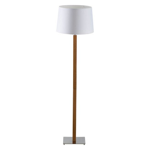 Lámpara de pie Led Sanna - Aluminio - 10,5 W - E27