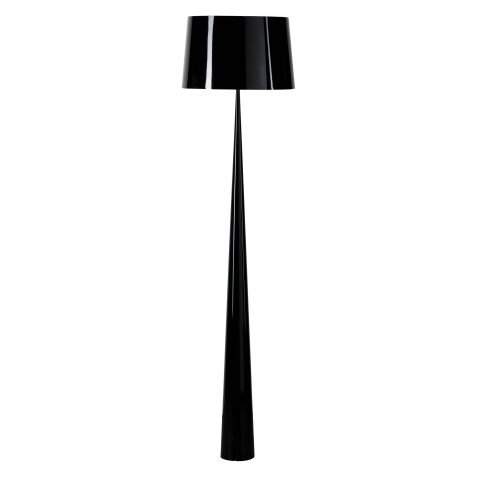 Lampadaire Led Icone - Aluminor - 10,5 W - E27