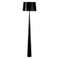 Lampadaire Led Icone - Aluminor - 10,5 W - E27