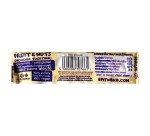 Barre fruits secs " Blueberry muffin" sans gluten Nakd - 35 g