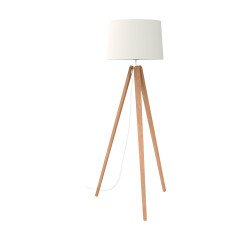 Lámpara de pie Led Essence - 10,5 W - E27