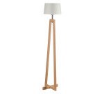 Lampadaire Led Sacha