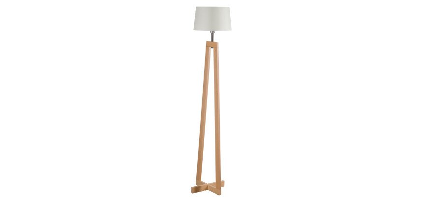 Lampadaire Led Sacha
