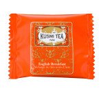 Thés et infusion Sélection Bio  Kusmi Tea - Coffret  de 100 sachets