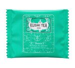 Thés et infusion Sélection Bio  Kusmi Tea - Coffret  de 100 sachets