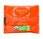 Thés et infusion Sélection Bio  Kusmi Tea - Coffret  de 100 sachets
