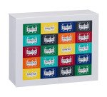 Thés et infusion Sélection Bio  Kusmi Tea - Coffret  de 100 sachets