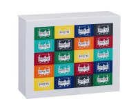 Tés e infusiones Selección Ecológica Kusmi Tea - Caja de 100 bolsitas biodegradables