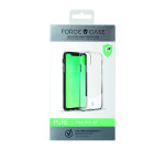 Coque iPhone 11 Pro Max  Force Case Pure