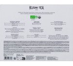 Thés et infusion Sélection Bio  Kusmi Tea - Coffret  de 100 sachets