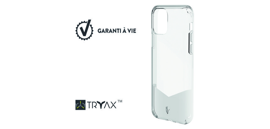 Coque iPhone 11 Pro Force Case Pure