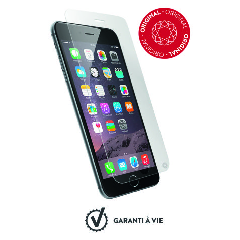 Screen protector Force Glass for iPhone 6/7/8