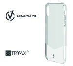 Coque iPhone XS Force Case Pure