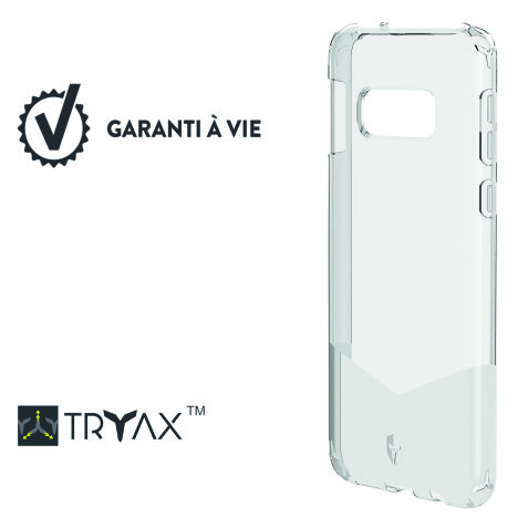 Funda Force Pure para Samsung Galaxy S10+