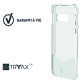 Funda Force Pure para Samsung Galaxy S10+