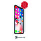 Screen protector Force Glass voor iPhone X/XS/11 Pro