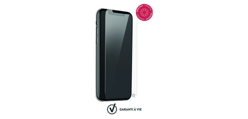 Protège-écran Force Glass pour Iphone XR / 11