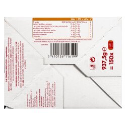 Speculoos biscuits Lotus - box of 150 bags