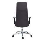 Chaise de bureau Diade - modèle avec têtière