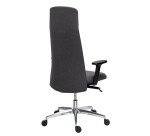 Chaise de bureau Diade - modèle avec têtière