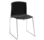 Chaise PLEA - Piètement Traineau