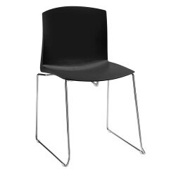 Chaise PLEA - Piètement Traineau