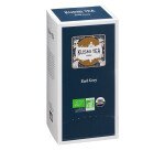Thé noir Earl Grey Bio Kusmi Tea - Boîte de 25  sachets