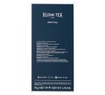 Thé noir Earl Grey Bio Kusmi Tea - Boîte de 25  sachets