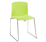 Chaise PLEA - Piètement Traineau
