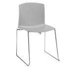 Chaise PLEA - Piètement Traineau