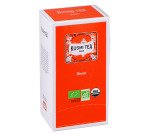 Thé The Boost Kusmi Tea - Boîte de 25 sachets
