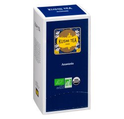 Thee Anastasia Bio Kusmi Tea - Doos met 25 composteerbare zakjes