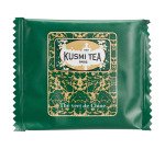 Thé vert Sencha Bio Kusmi Tea - Boîte de 25  sachets