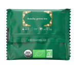 Thé vert Sencha Bio Kusmi Tea - Boîte de 25  sachets