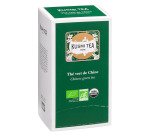 Thé vert Sencha Bio Kusmi Tea - Boîte de 25  sachets