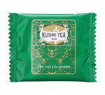 Thé vert à la menthe Kusmi Tea - Boîte de 25 sachets