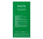 Thé vert à la menthe Kusmi Tea - Boîte de 25 sachets