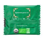Thé vert à la menthe Kusmi Tea - Boîte de 25 sachets