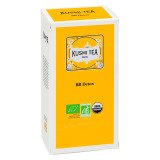 Tee BB Detox Kusmi Tea - Box mit 25 kompostierbaren Beuteln