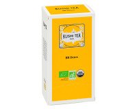 Thee BB Detox Kusmi Tea - doos met 25 biologisch afbreekbare zakjes