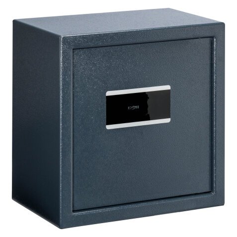 Safe H 40 cm lock with key