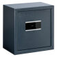 Safe H 40 cm lock with key