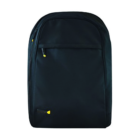 <strong>TECH AIR Classic black backpack for 17.3" laptop</strong>