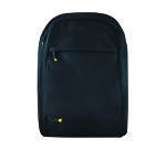 Sac à dos classique noir 17.3"  Techair