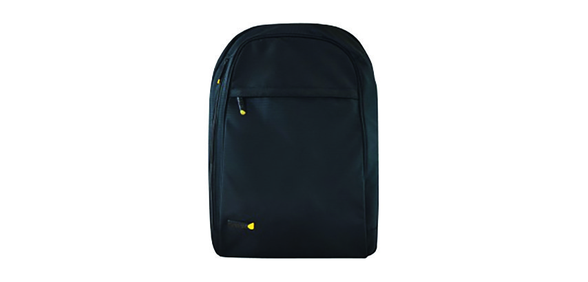 TECH AIR Sac à dos classique noir pour ordinateur portable 17.3"