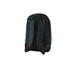 Sac à dos classique noir 17.3"  Techair