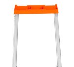 Escabeau professionnel X460 7 marches Batilux