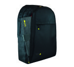 Sac à dos classique noir 17.3"  Techair
